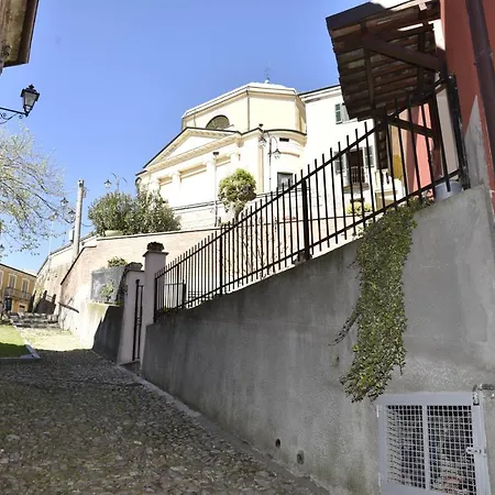 Finestra Sul Monferrato アパート Montegrosso dʼAsti