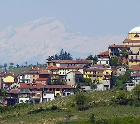 Finestra Sul Monferrato