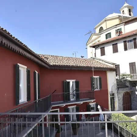 Finestra Sul Monferrato