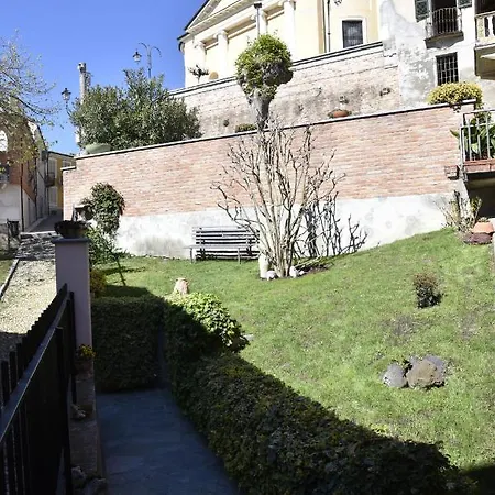 アパート Finestra Sul Monferrato *
