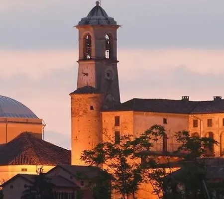 Finestra Sul Monferrato *